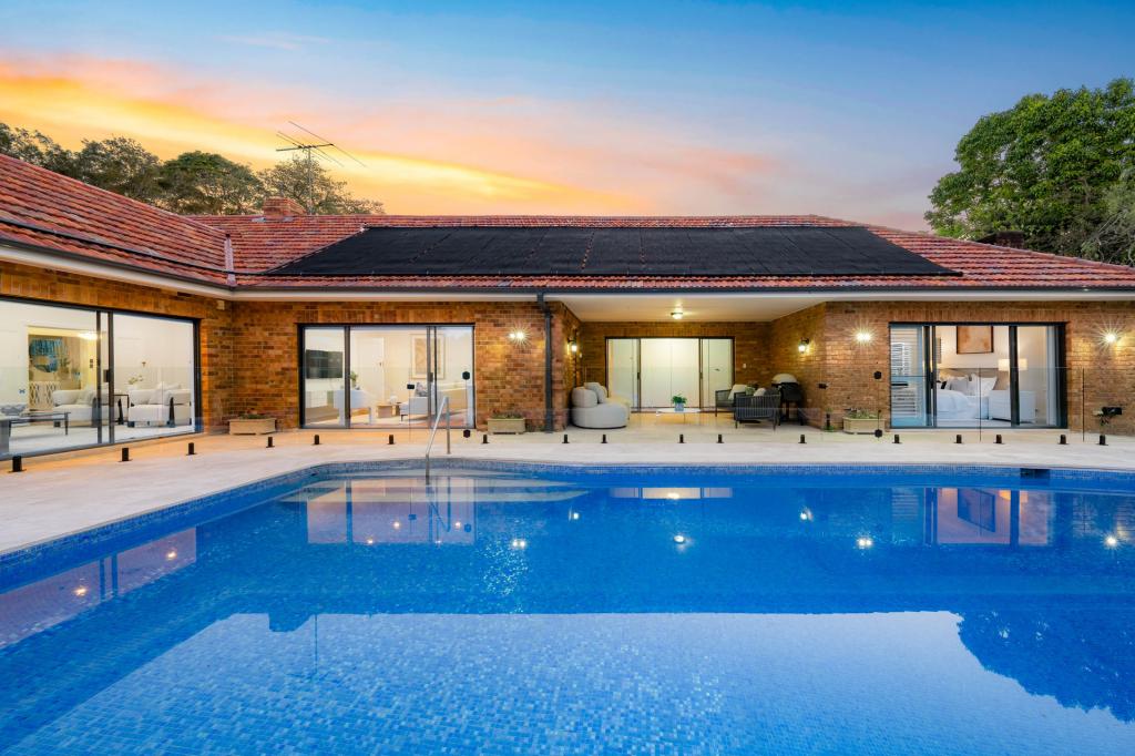 16 Wattle St, Killara, NSW 2071