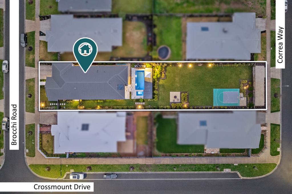 19 Brocchi Rd, New Gisborne, VIC 3438