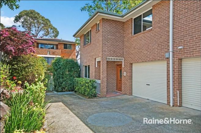 8/54 Frederick St, Point Frederick, NSW 2250