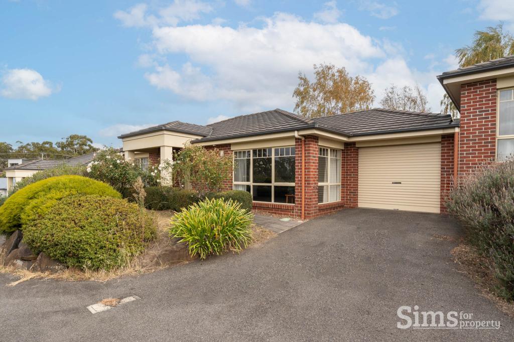 2/11 Chevron Pl, Riverside, TAS 7250