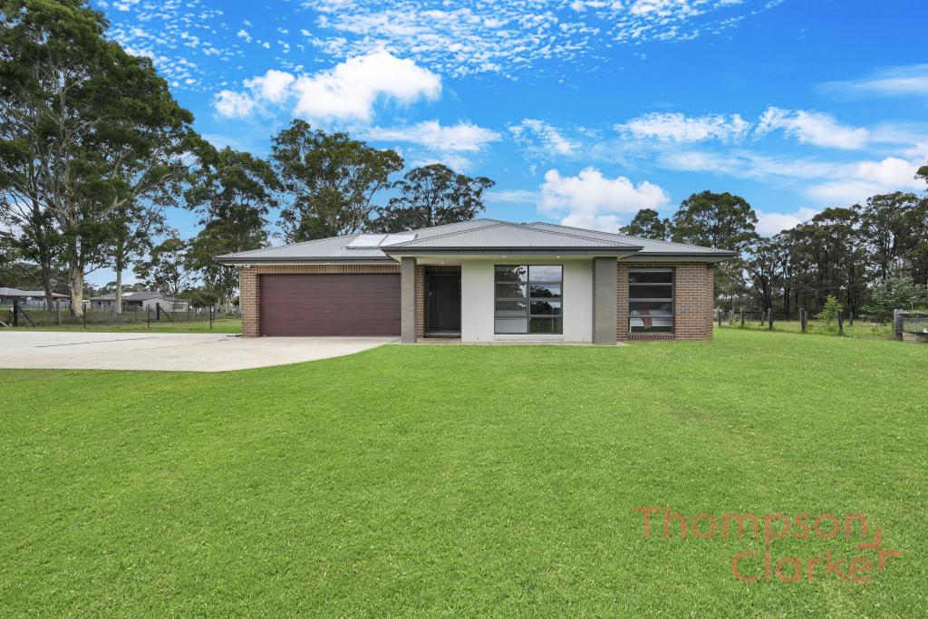 14 Government Cct, Kearsley, NSW 2325