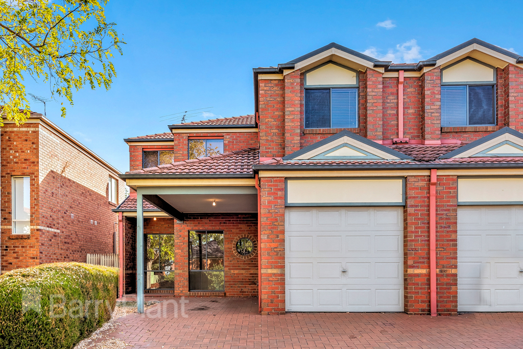 13 The Glades, Taylors Hill, VIC 3037