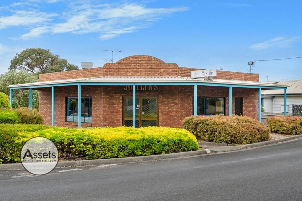 16 Browning St, Portland, VIC 3305