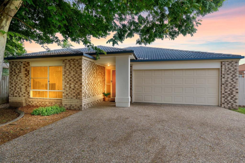 4 Grevillea Pl, Bridgeman Downs, QLD 4035