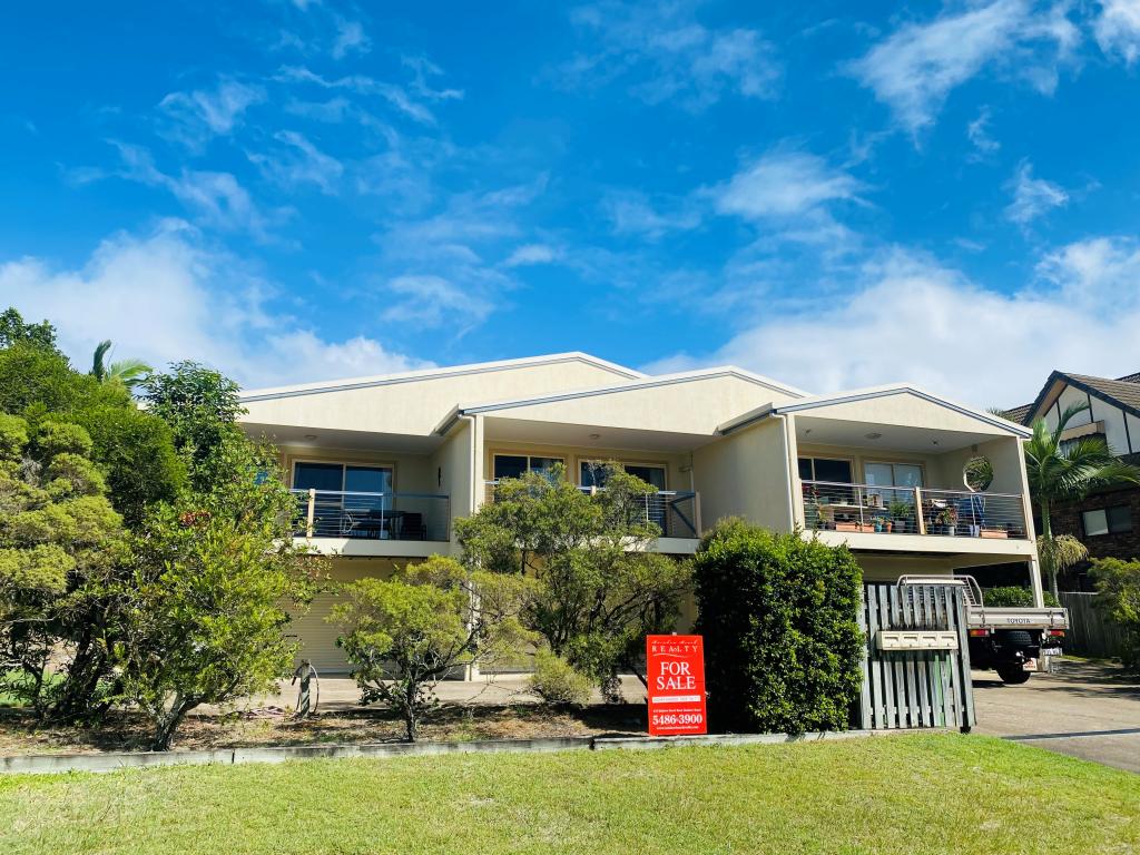 1/36 Manooka Dr, Rainbow Beach, QLD 4581