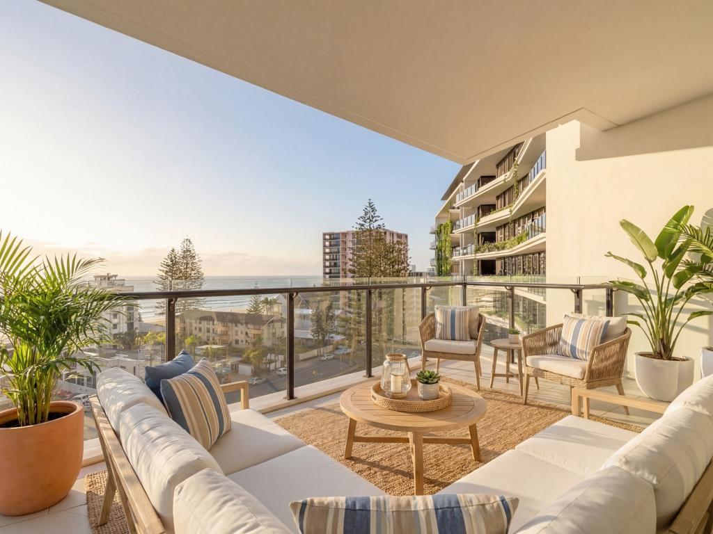 2804/1328 Gold Coast Hwy, Palm Beach, QLD 4221