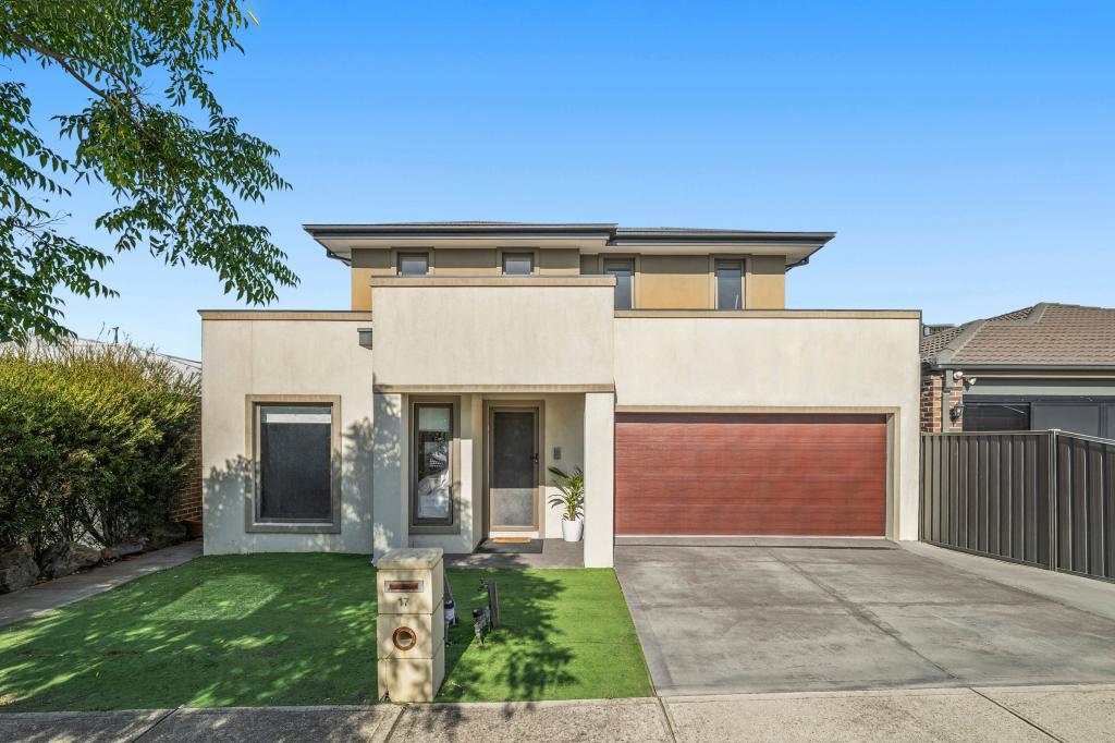 17 Lakshmi St, Epping, VIC 3076