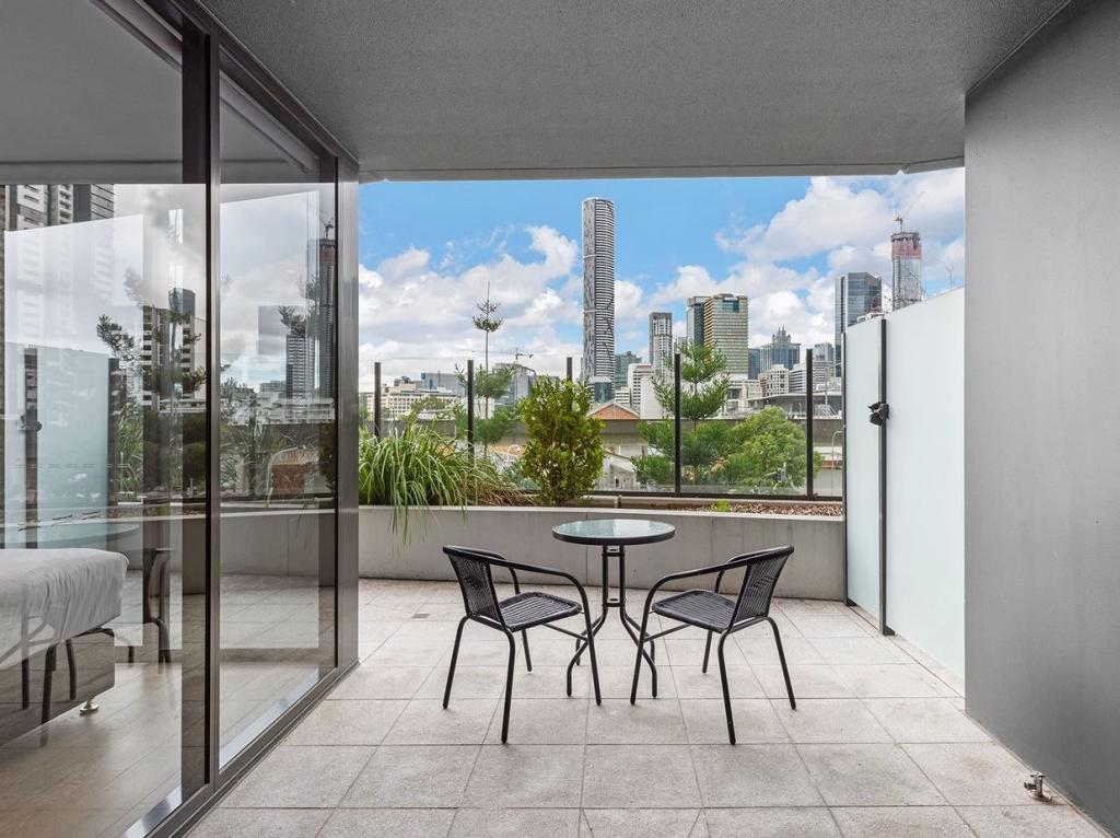 20203/23 Bouquet St, South Brisbane, QLD 4101