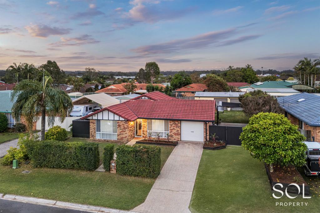 35 Cavalli Cres, Burpengary, QLD 4505