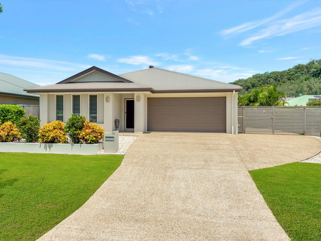 32 Plantation Cres, Maudsland, QLD 4210