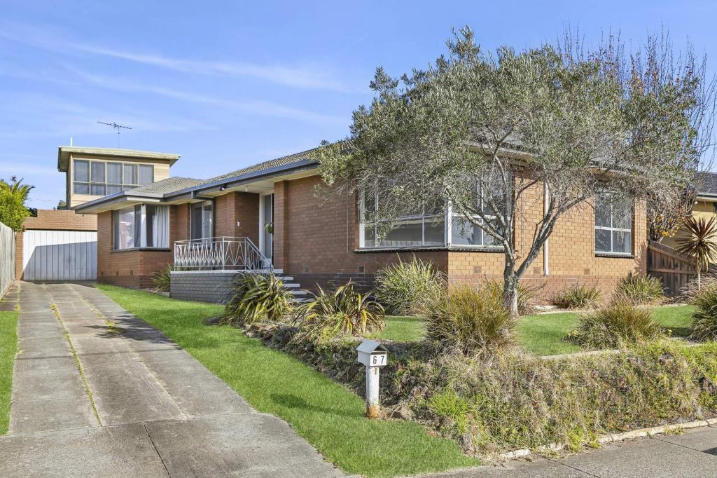 67 Peter St, Grovedale, VIC 3216