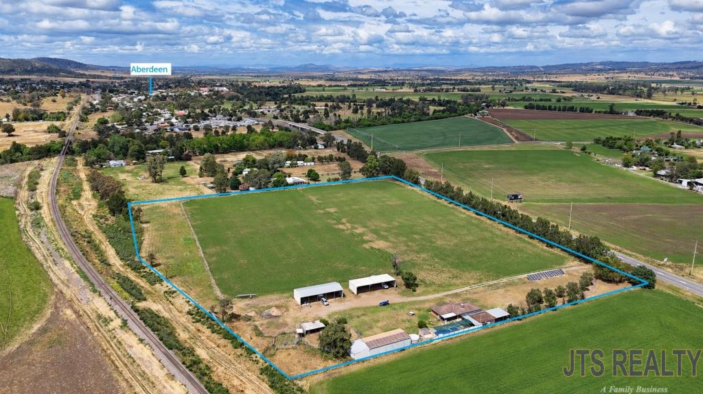 1370 New England Hwy, Aberdeen, NSW 2336
