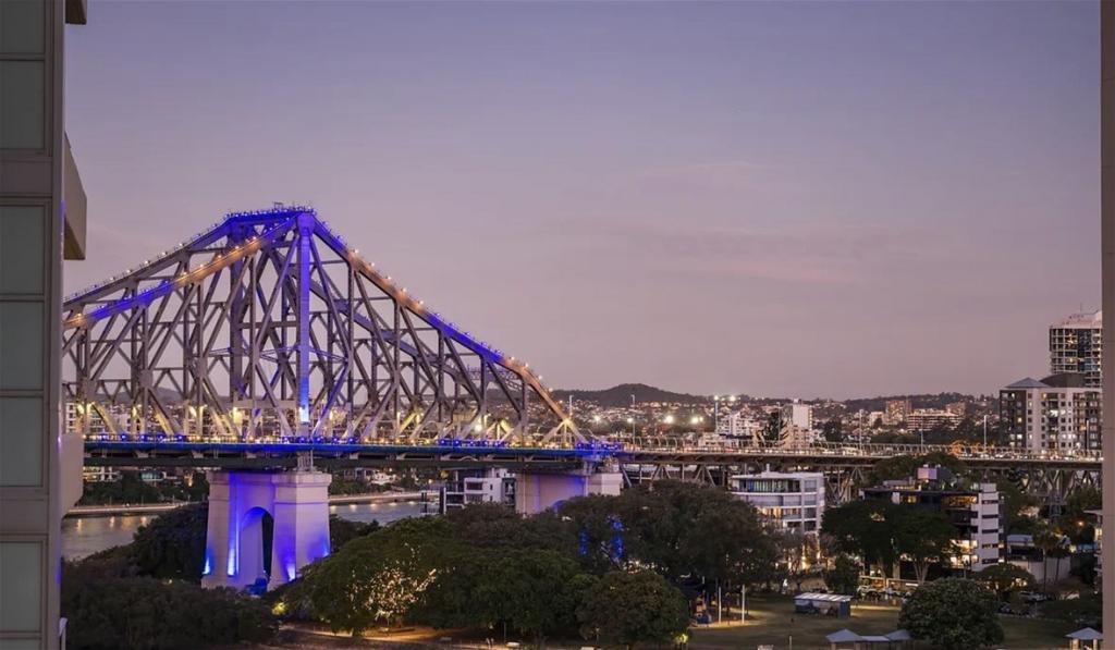 8/483 Adelaide St, Brisbane City, QLD 4000