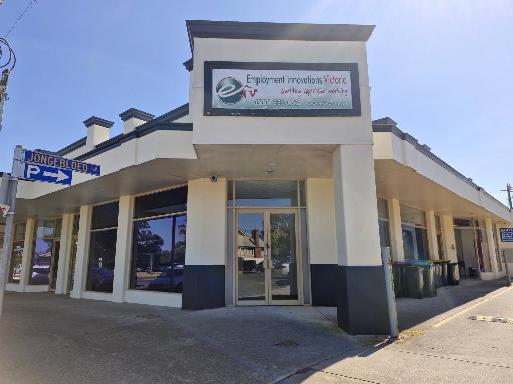 Shop 7 & 8/1 Billson St, Wonthaggi, VIC 3995