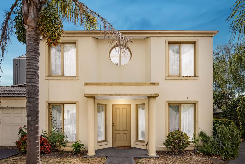 2/405-409 Manningham Rd, Doncaster, VIC 3108