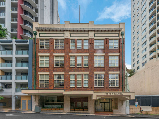 9/460 Ann St, Brisbane City, QLD 4000