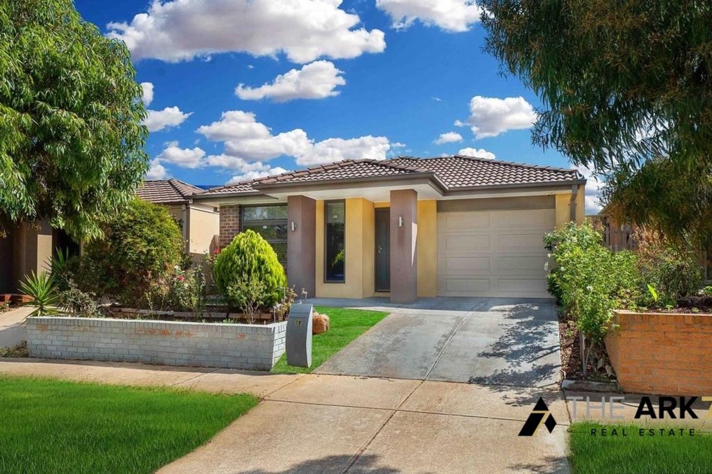 19 Oldbridge Bvd, Weir Views, VIC 3338