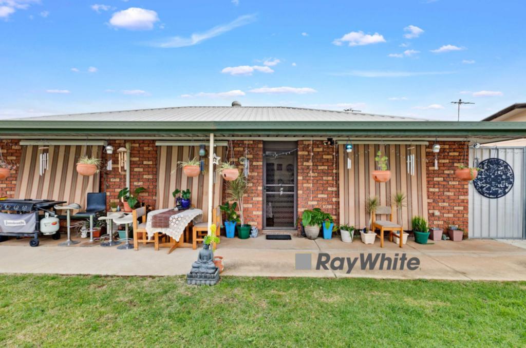 93 Wilkes St, Wentworth, NSW 2648