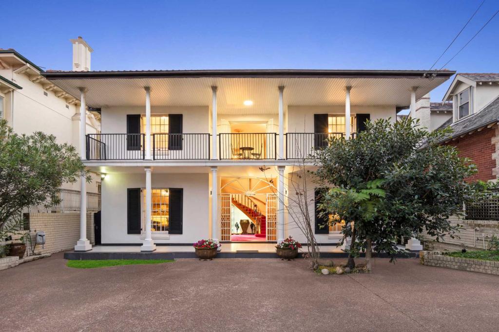 6 Lang Rd, Centennial Park, NSW 2021