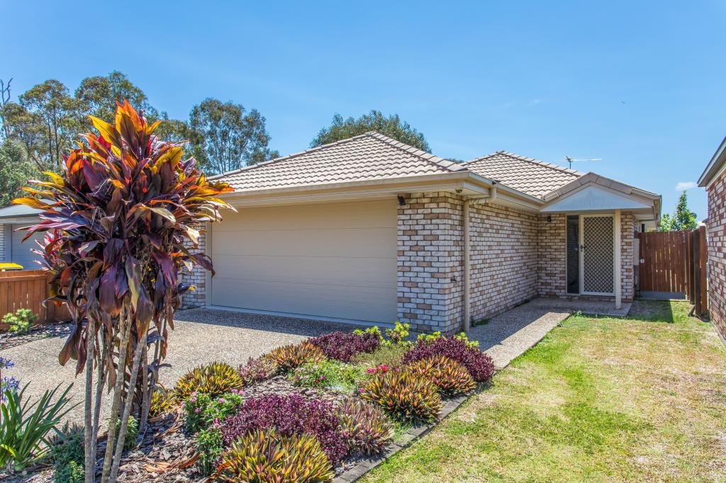 46 Waterlilly Ct, Rothwell, QLD 4022