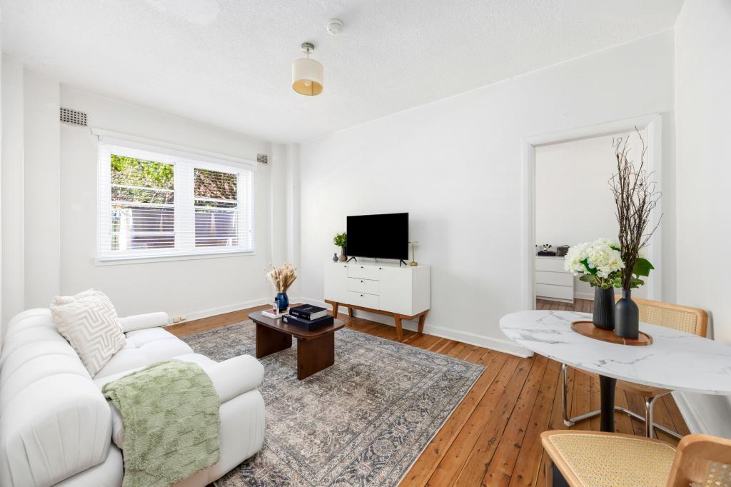 4/48 Sir Thomas Mitchell Rd, Bondi Beach, NSW 2026