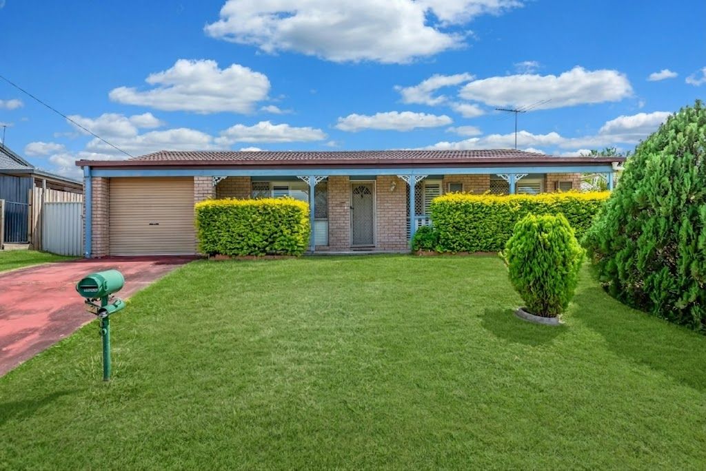 121 Allison Dr, Kallangur, QLD 4503