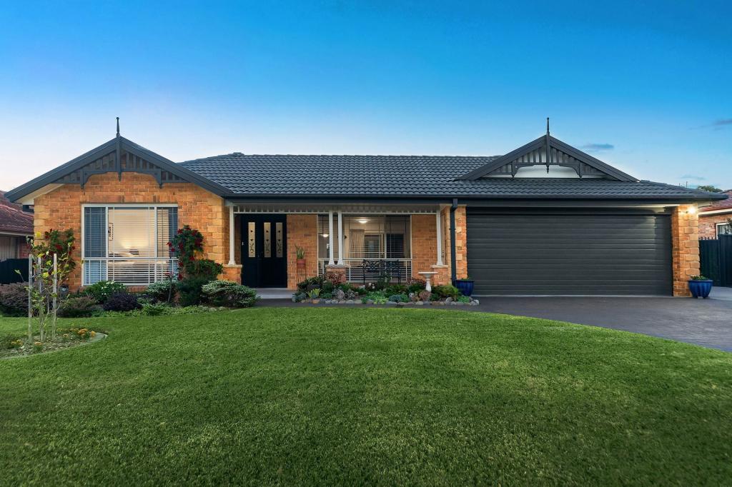 81 Thames Dr, Erina, NSW 2250