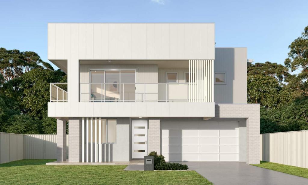 85a Red Gables Rd, Gables, NSW 2765