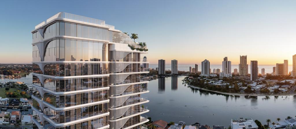 8-10 Parneno St, Chevron Island, QLD 4217