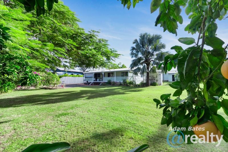 31 Warreners Rd, Cordalba, QLD 4660