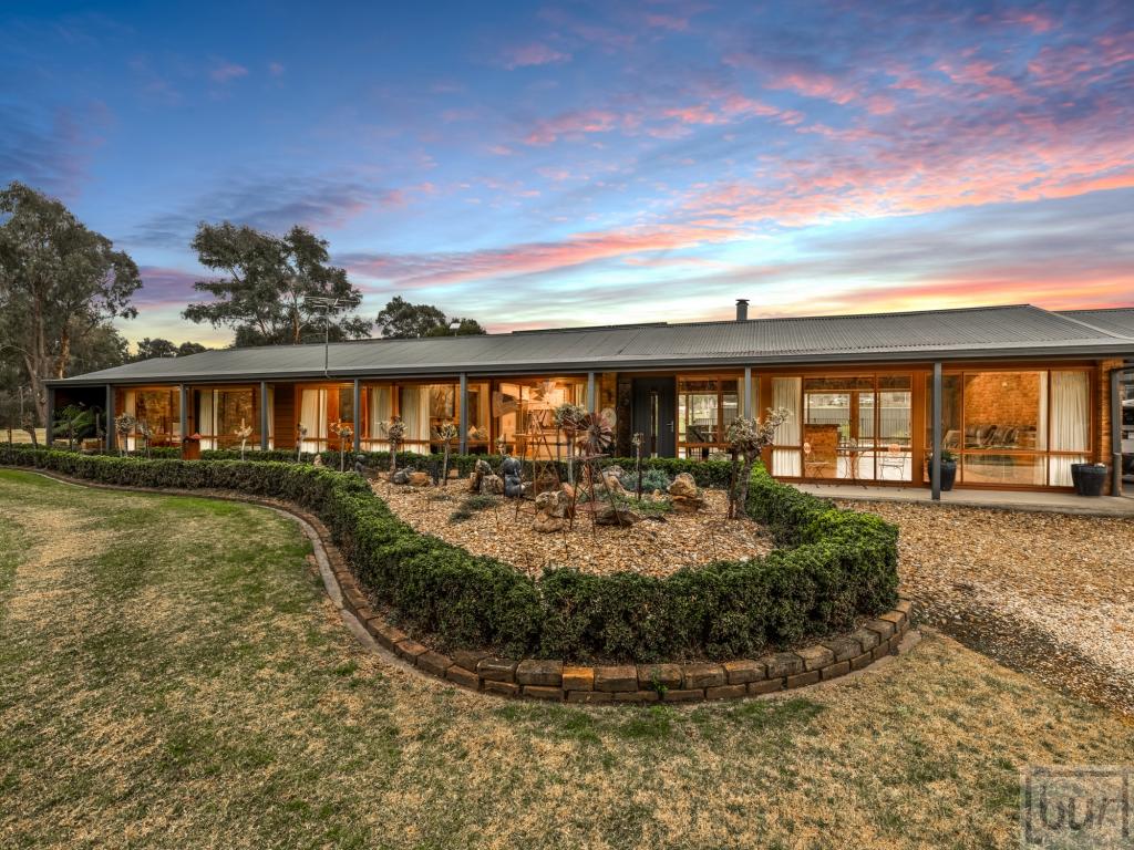 2548 Riverina Hwy, Splitters Creek, NSW 2640