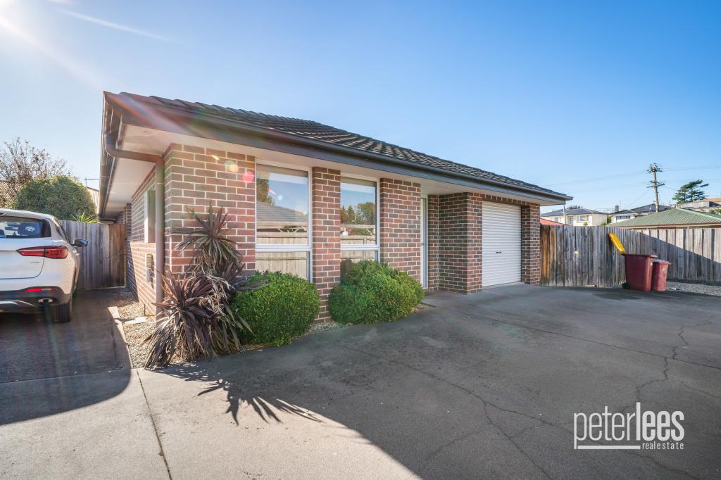 2/8 Maiden Pl, Newnham, TAS 7248