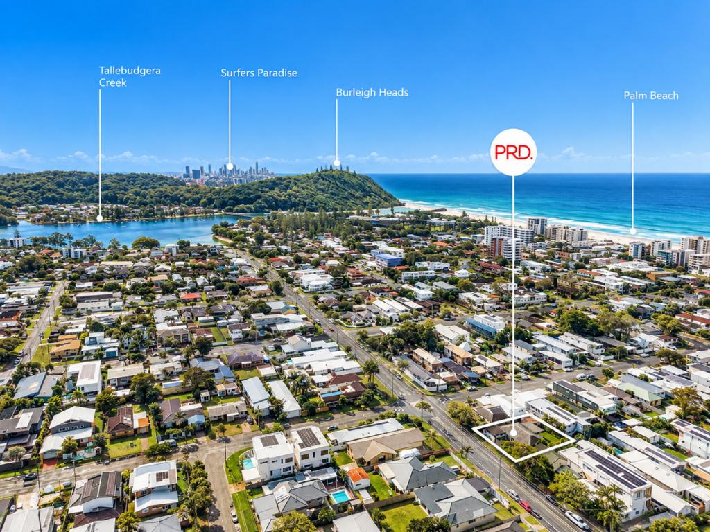 57 Townson Ave, Palm Beach, QLD 4221
