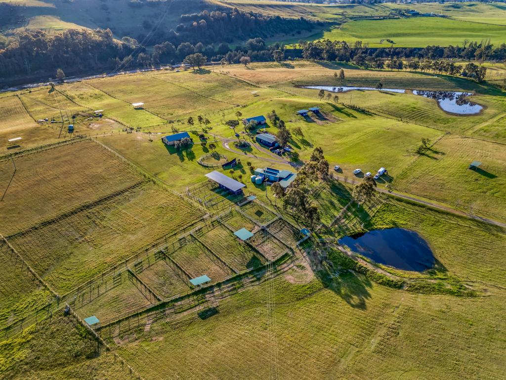 289 Pywells Rd, Luskintyre, NSW 2321