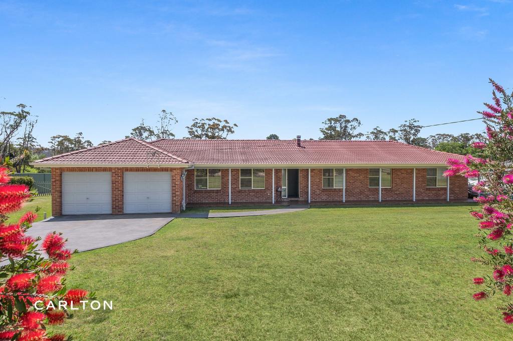 48 Wattle St, Colo Vale, NSW 2575