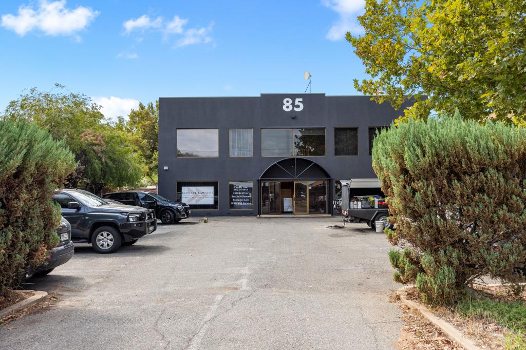 1/85 Tapleys Hill Rd, Hendon, SA 5014