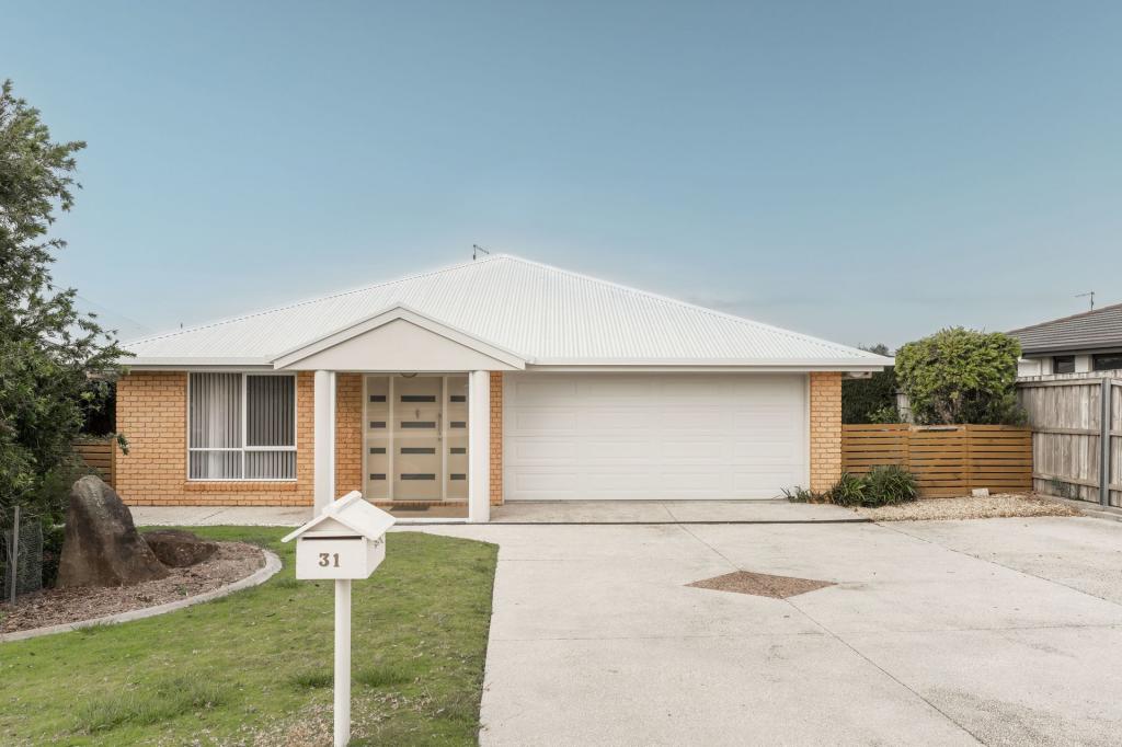 31 Joyce St, Hawley Beach, TAS 7307