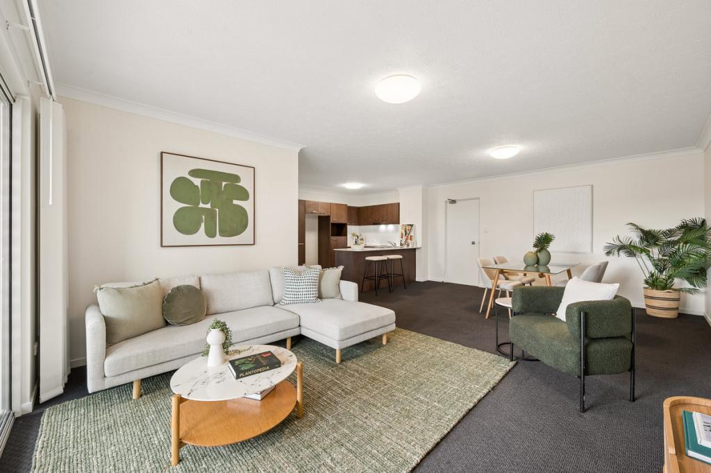 33/6 GRACE ST, NUNDAH, QLD 4012