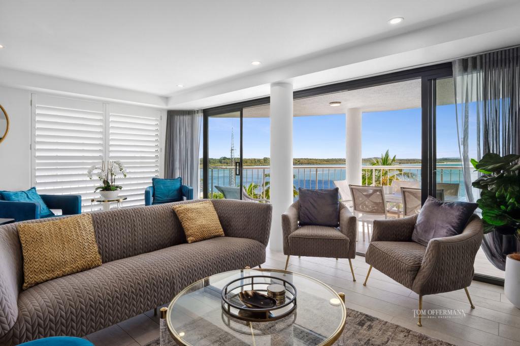 32/24 Munna Cres, Noosaville, QLD 4566