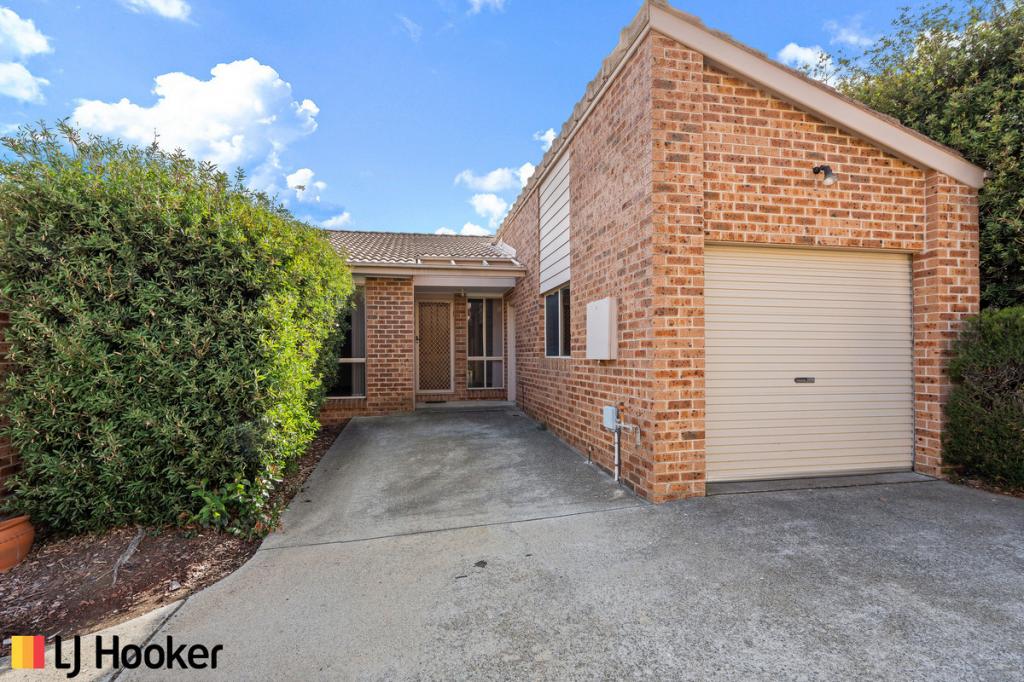 7/19 Elvire Pl, Palmerston, ACT 2913