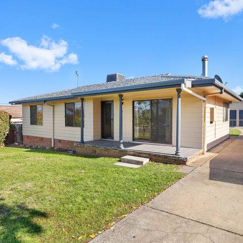 7 Ernest St, Oxley Vale, NSW 2340