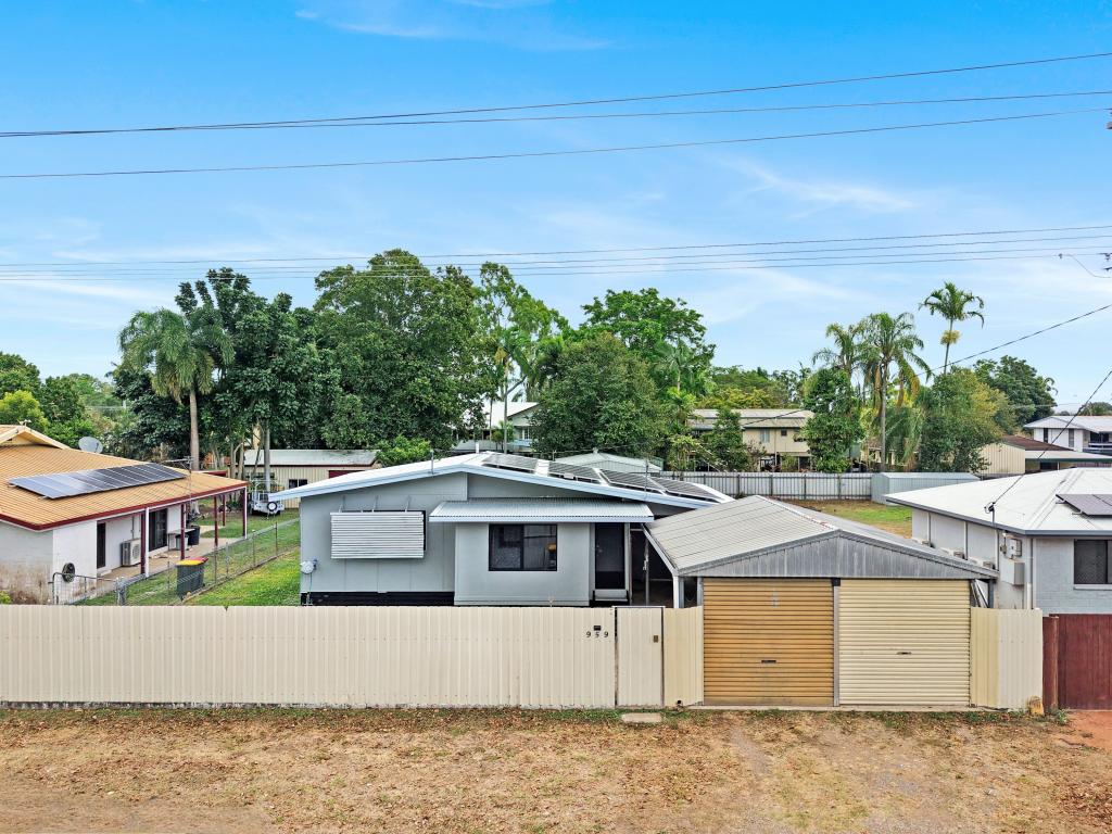 959 Riverway Dr, Condon, QLD 4815
