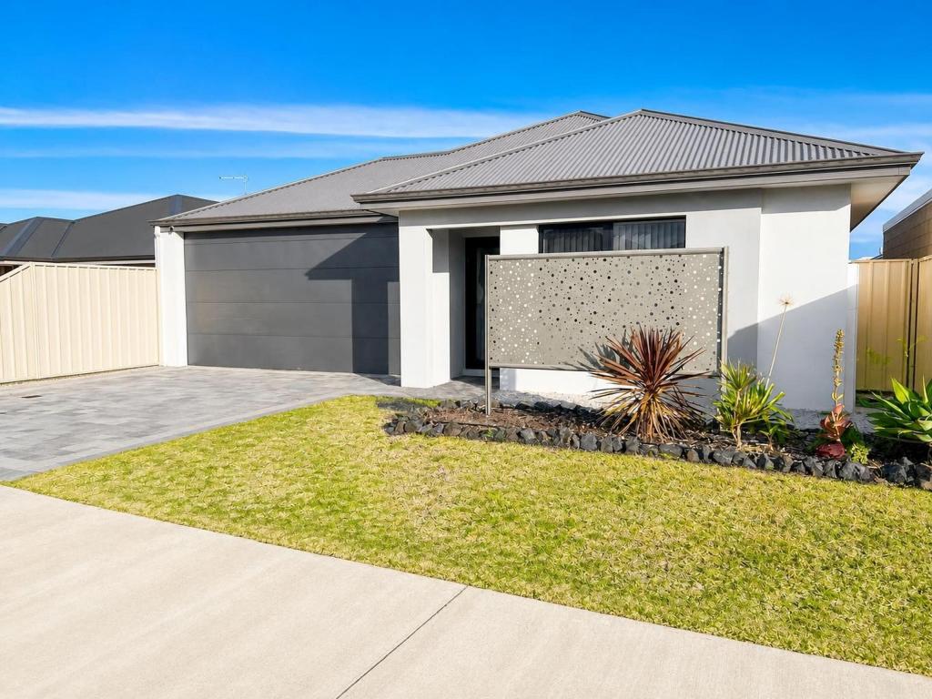 7 Conch Cres, Singleton, WA 6175