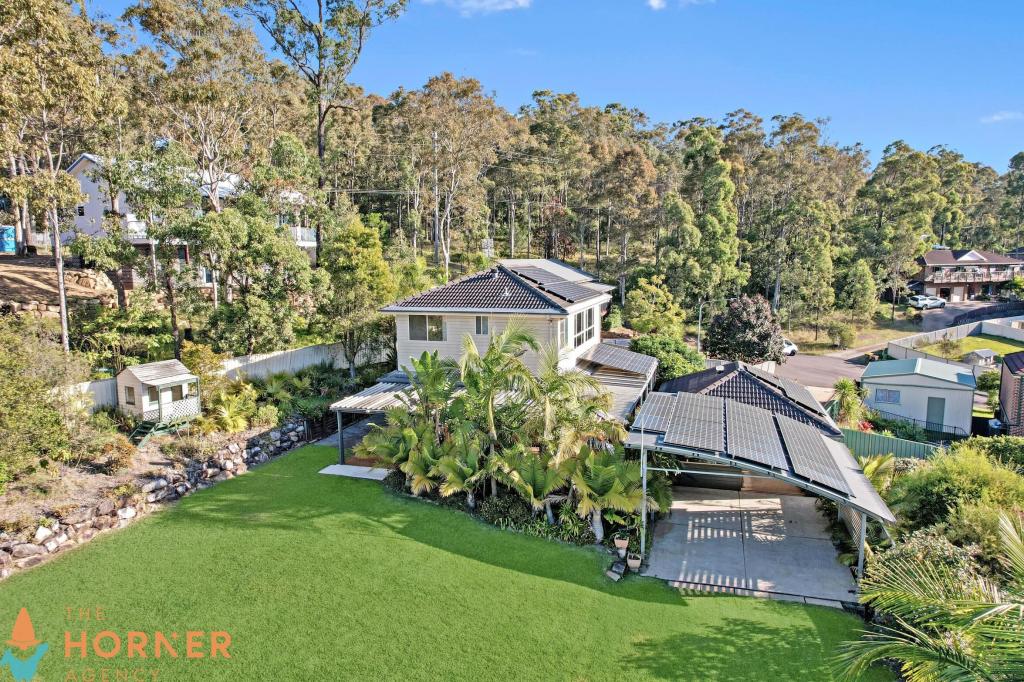 2 VINTAGE CT, WATANOBBI, NSW 2259