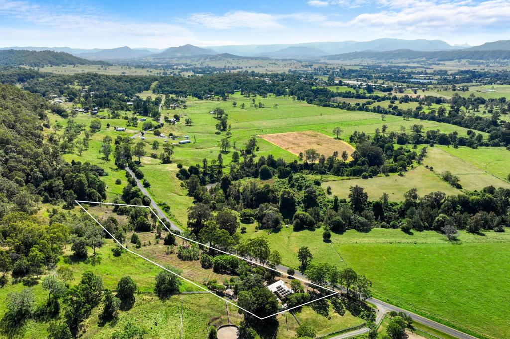 146 Omagh Rd, Kyogle, NSW 2474