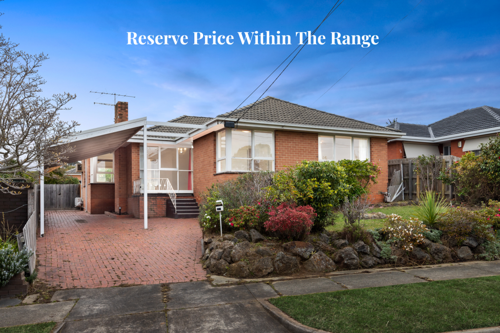 30 Inga St, Burwood East, VIC 3151