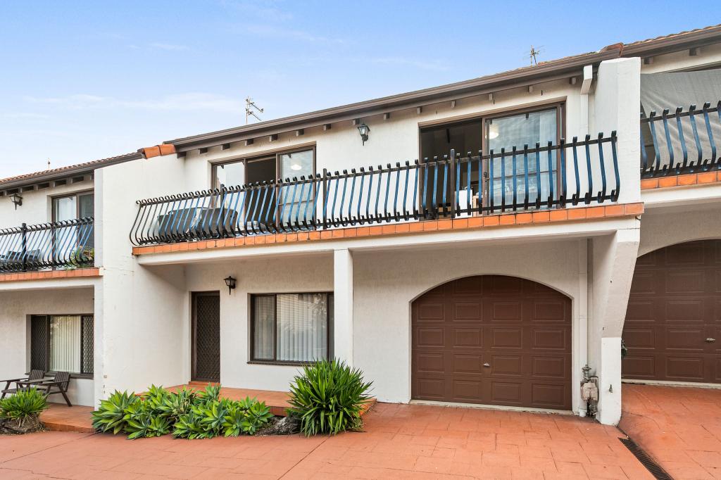 3/32 Darley St, Shellharbour, NSW 2529