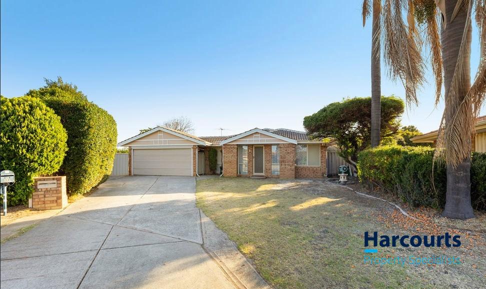 31 Greengage Ct, Armadale, WA 6112