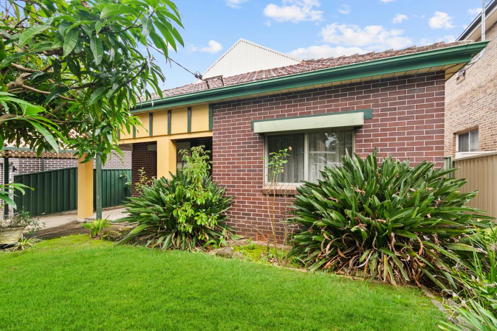 52 Links Ave, Concord, NSW 2137