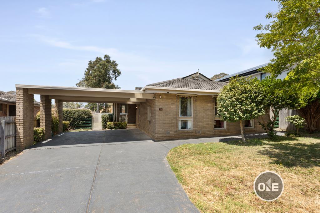 21 Yorkminster Ave, Wantirna, VIC 3152